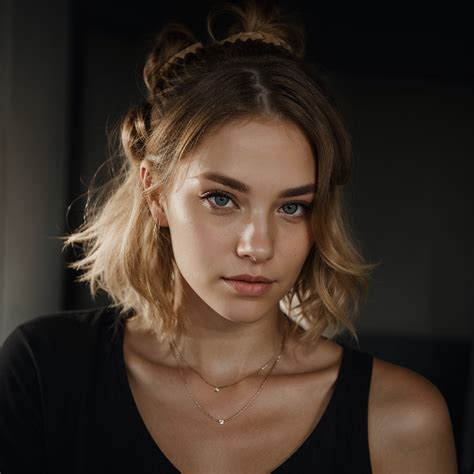 Create Nude Images of Women in Seconds. Completely for Free .